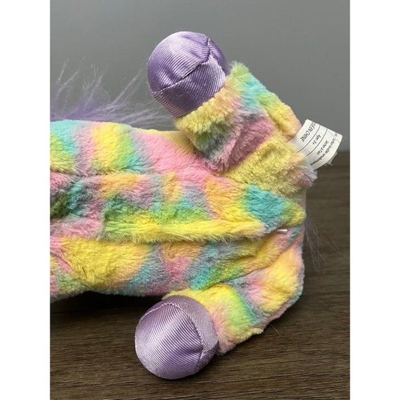 Rainbow Unicorn Surprise Skyla and Babies Plush - Picture 5 of 6